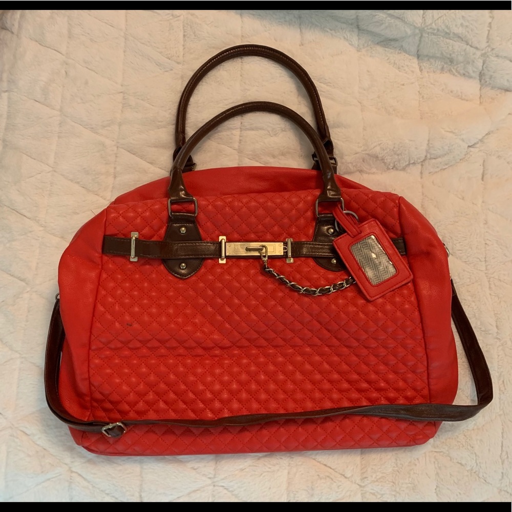 Steve Madden Weekend Bag